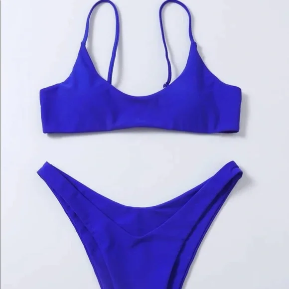 SHEIN Bikini - Picture 2 of 5